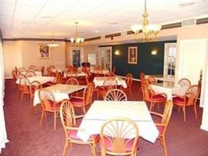 Meeting Facilities