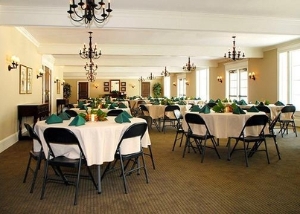 Meeting Facilities