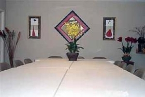 Meeting Facilities
