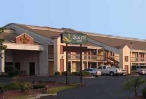 Quality Inn Columbia