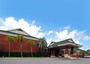Quality Inn & Suites Georgetown