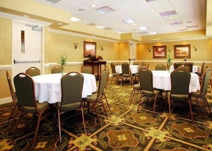 Meeting Facilities