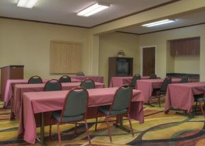 Meeting Facilities