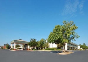 Quality Inn & Suites Lugoff