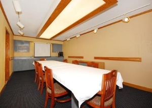 Meeting Facilities