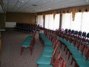 Meeting Facilities