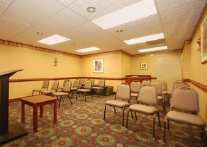 Meeting Facilities