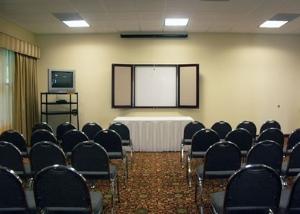 Meeting Facilities