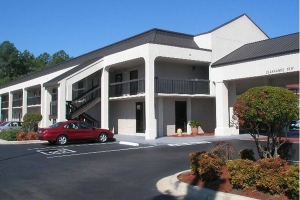 Quality Inn Dillon