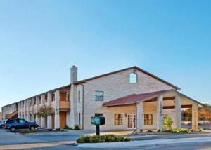 Quality Inn Georgetown