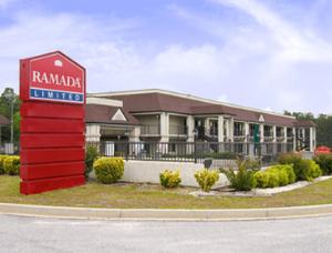 Ramada Limited Motel Ridgeway