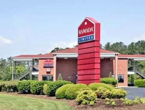 Ramada Limited Hotel Creedmoor