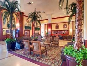 Ramada Inn Resort Sunny Isles Beach