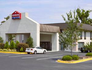 Ramada Limited Hotel Columbia