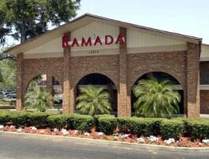 Ramada Motel Tampa