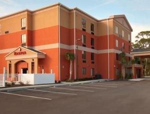 Ramada Inn Panama City