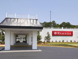 Ramada Inn Florence
