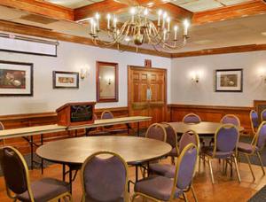 Meeting Facilities