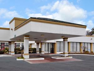 Ramada Motel Conyers