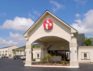 Ramada Hotel Pensacola