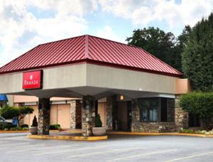 Ramada Biltmore West Asheville