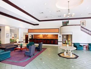 Ramada Inn West Lucas Street Florence