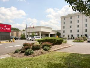 Ramada Hotel East Hartford