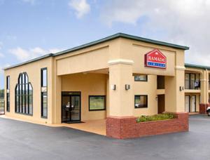 Ramada Limited Motel Horn Lake