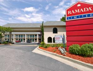 Ramada Limited - Red Bank Lexington