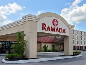 Ramada Inn Watertown