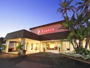 Ramada Inn Miami Airport North Hialeah
