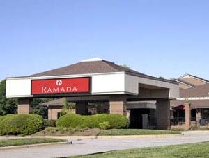 Ramada Inn Blue Ridge Raleigh