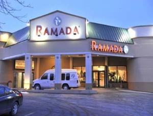 Ramada Inn Newburgh