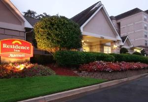 Residence Inn by Marriott Druid Hills Atlanta