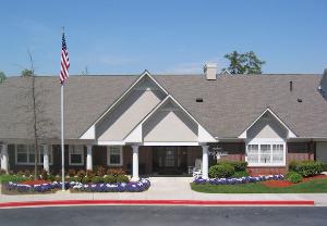 Residence Inn by Marriott Norcross