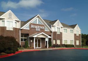 Residence Inn by Marriott Atlanta Airport Hapeville