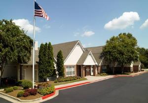 Residence Inn by Marriott Kennesaw