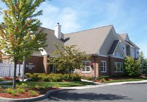 Residence Inn by Marriott Manchester