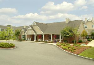 Residence Inn by Marriott Andover