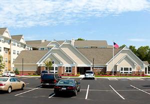 Residence Inn by Marriott Norwood