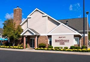 Residence Inn by Marriott Danvers