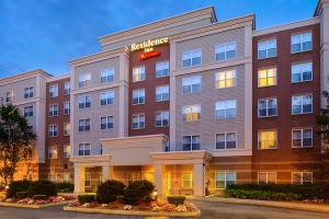 Residence Inn by Marriott Framingham
