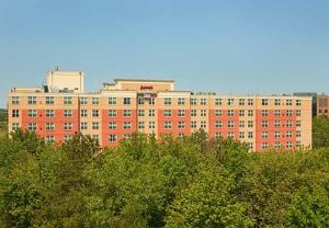 Residence Inn by Marriott Woburn