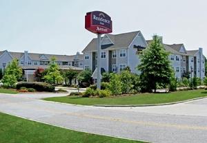 Residence Inn by Marriott Northeast Columbia