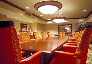 Meeting Facilities