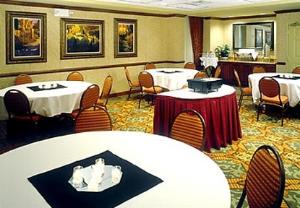 Meeting Facilities
