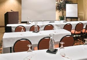 Meeting Facilities
