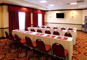 Meeting Facilities