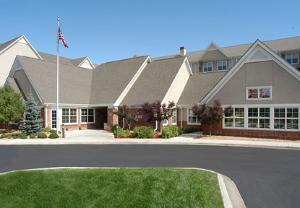 Residence Inn by Marriott Golden