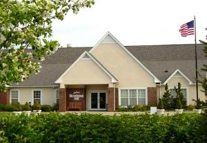 Residence Inn by Marriott Pontiac